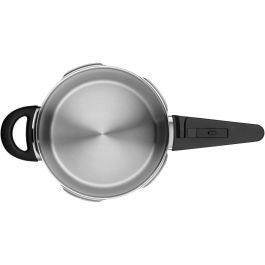 Olla Express WMF 791829990 Metal Acero Inoxidable 4,5 L