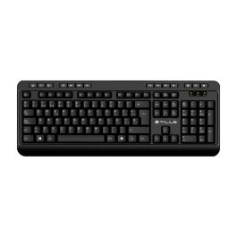 Teclado Talius KB-503 Negro QWERTY Precio: 14.4594999153. SKU: B1AGJLFNEH