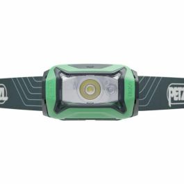 Linterna frontal - PETZL - TIKKA - 350 lúmenes - 3 pilas AAA/LR03 incluidas - Verde