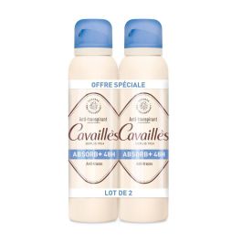 Roge Cavailles Cava Absorb Efficacité DSP 2x150ml Precio: 18.49999976. SKU: B169A7TVGP