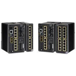 Cisco CATALYST IE3300 RUGGED SERIES Switch Industrial Precio: 6452.88999982. SKU: B1HRQE76SK
