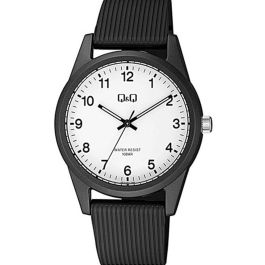 Reloj Hombre Q&Q GENT ONLY TIME (Ø 40 mm) Precio: 43.49999973. SKU: B17FT3HJYF