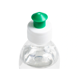 Gel Hidroalcohólico Higienizante para Manos Limpia y Desinfecta Sin Aclarado Bote 250 ml