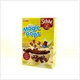 Schär Milly Magic Choco Balls Cereales Choco 250Gr Sg Precio: 5.6899997. SKU: B1DQ9VT5KK