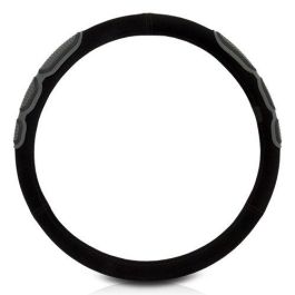 Sparco SPC1106 Funda Volante Spc L-Sport Cs10 Universal 100% Poliéster