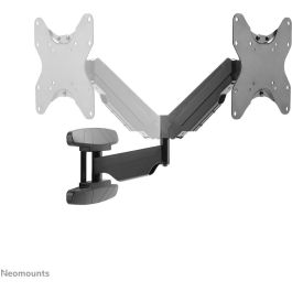 Soporte TV Neomounts WL70-550BL12 42" 30 Kg