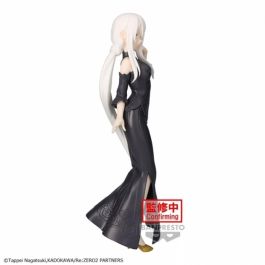 Figura Banpresto Re: Zero Starting Life Figura Banpresto Re: Zero Starting Life