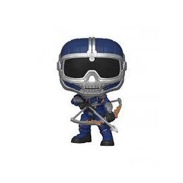 Funko Pop Marvel Viuda Negra Taskmaster Funko Pop Marvel Viuda Negra Taskmaster