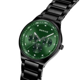 Reloj Hombre Bering 11740-728 (Ø 40 mm)