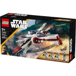 Lego Star Wars Caza Estelar ARC-170 - Para edades de 8 meses en adelante Precio: 68.7900004. SKU: B1676MVBBV