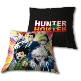 Hunter x Hunter Cojín 35x35cm Precio: 6.59000001. SKU: B1H9XELLH2