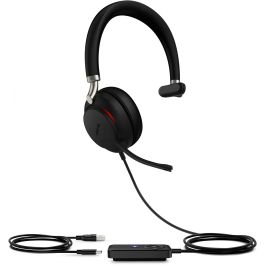 Yealink UH38 Mono UC-W/O BATUSB-C USB-Headset Precio: 41.94999941. SKU: B1K87GTD6L