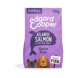 Pienso para cachorros Canine Puppy con salmón Atlántico y pavo - 700 gr Precio: 8.5000003. SKU: B1C3WW7ZS5