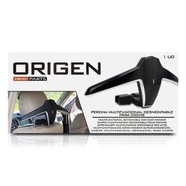 Abc ORG10001 Percha Abrigo para Coche de Alta Calidad
