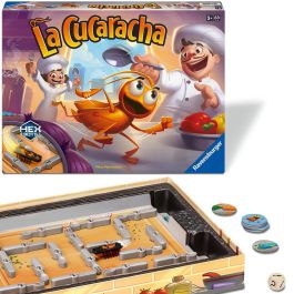 La Cucaracha Refresh 22440 Ravensburger La Cucaracha Refresh 22440 Ravensburger