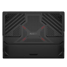 MSI Portátil Gaming Raider 18 HX AI A2XWIG-252ES 18" Mini-LED UHD+ 120Hz Intel Core Ultra 9 RTX 5080 32GB RAM