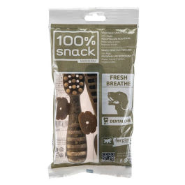 Ferplast Snack Dental Toothbrush L Ascophillum 8x2x60 gr Precio: 28.5899999. SKU: B1DDWXXKLB