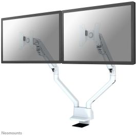 Soporte de Mesa para Pantalla Neomounts FPMA-D750DWHITE2 8 kg Precio: 234.78999962. SKU: S55155486