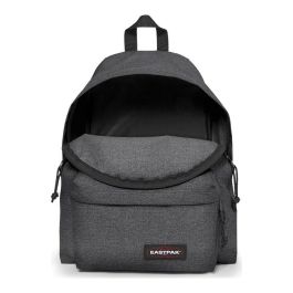 Eastpak Doc Bag denim negro Eastpak Doc Bag denim negro