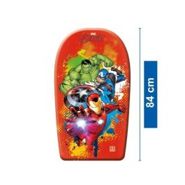 Marvel Vengadores Bodyboard 84 cm