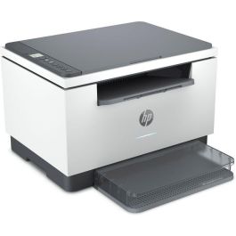HP LaserJet MFP M234dw Impresora Multifunción, Impresión Rápida a Doble Cara, App HP Smart, Conexiones Fiables