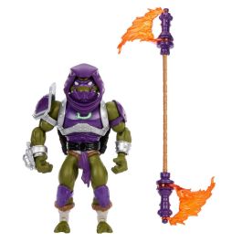 MATTEL Figura Donatello Turtles of Grayskull Masters del Universo Origins 14cm Articulada con Accesorios Extraíbles Precio: 14.49999991. SKU: B1EL92ZLSF