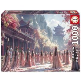 Puzzle 1000 Piezas Geishas 20244 Educa Puzzle 1000 Piezas Geishas 20244 Educa