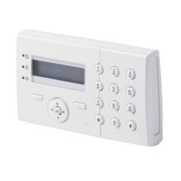 Vanderbilt SPCK420.100 Teclado LCD Precio: 126.50000055. SKU: B1H238DK2K