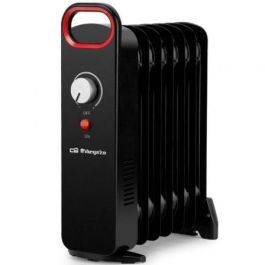 Radiador de Aceite Orbegozo RO 1030/ 1000W/ 7 Elementos Caloríficos Precio: 42.78999956. SKU: B1JEW29NXK
