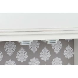 Buffet Tradicional DKD Home Decor Blanco 40.5 x 101.5 x 142.5 cm