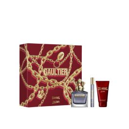 Jean Paul Gaultier Scandal Pour Homme Eau de Toilette Set: Vaporizador 100ml + Gel de Ducha 75ml + Miniatura 10ml Precio: 98.50000039. SKU: S05110399