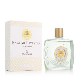 Atkinsons English Lavender Edt 150 mL