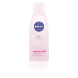 Nivea AQUA EFFECT Soft Toner Cuidado Piel Sensible Hidratante 200 ml Precio: 6.50000021. SKU: B1G3F8KTG3