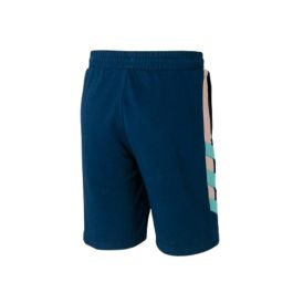 Pantalones Cortos Deportivos para Hombre Adidas Sportive Nineties Azul Precio: 37.50000056. SKU: S6497325