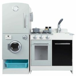 Cocina de Juguete Play & Learn Modern 95 x 95 x 30 cm Precio: 150.99000004. SKU: B1FSARQQPL
