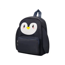 Imaginovo Mochila infantil Backpack Buddies pinguino dos compartimentos poliester 280x90x200 mm