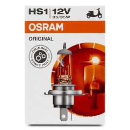 Osram 64185 Px43T 35-35 W 12 V | 10 Unidades OS64185 Osram 64185 Px43T 35-35 W 12 V | 10 Unidades OS64185