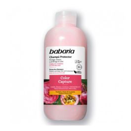 Babaria Color Capture Champú Protector para Cabello Teñido Mujer 500 ml Precio: 5.50000055. SKU: B16YM6CPS8