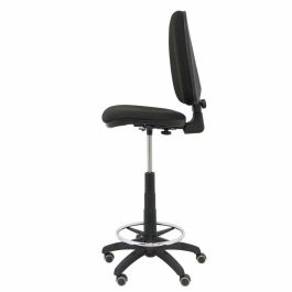 Taburete Ayna bali P&C T04CPBALI840RP Negro Taburete Ayna bali P&C T04CPBALI840RP Negro