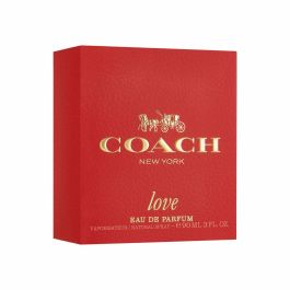 Perfume Mujer Coach Coach Love EDP 90 ml Precio: 71.6199. SKU: B1BBGBK3XK