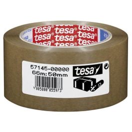 Cinta De Embalaje Tesa Pvc Extra Fuerte Rugoso Rollo 66X50 Marron 6 unidades Precio: 33.7900002. SKU: B12H9MHGWM