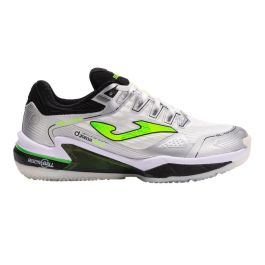 Zapatillas de Padel para Adultos Joma Sport Slam 2512 Gris claro 9-10 Años Precio: 105.9839. SKU: B13FATV59N