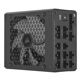 Corsair HX1000i Fuente de Alimentación 1000W 80+ Platinum ATX 3.0 PCIe 5.0 CP-9020259-EU Precio: 403.49999954. SKU: B16G9B4ZR8