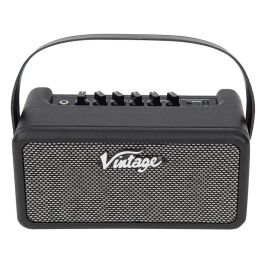 Vintage Retro 15 Amplifier With Dsp - Black Vintage Retro 15 Amplifier With Dsp - Black Precio: 147.49999946. SKU: B17YMR7Y8S