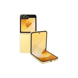 Samsung Galaxy Z Flip6 Samsung Galaxy Z Flip6 Precio: 1128.49999988. SKU: B18W6GD8PV