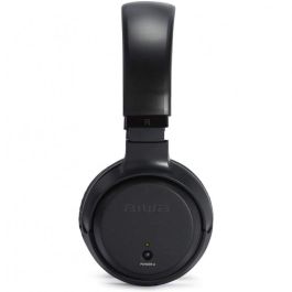 Auriculares con Micrófono Aiwa WHF-880 Negro