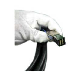 Dell ASSY HD Mini-SAS Cable 2 Metros 12 Gb/s