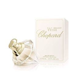 Chopard Brilliant Wish Edp 75 mL Chopard Brilliant Wish Edp 75 mL Precio: 19.79000012. SKU: B18XHRV6KM