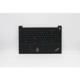 Lenovo ThinkPad E15 Gen 3 Tapa y Teclado para Portátil