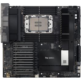 ASUS Pro WS W790E-Sage SE Placa Base Socket LGA4677